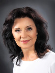 Věra Juříčková